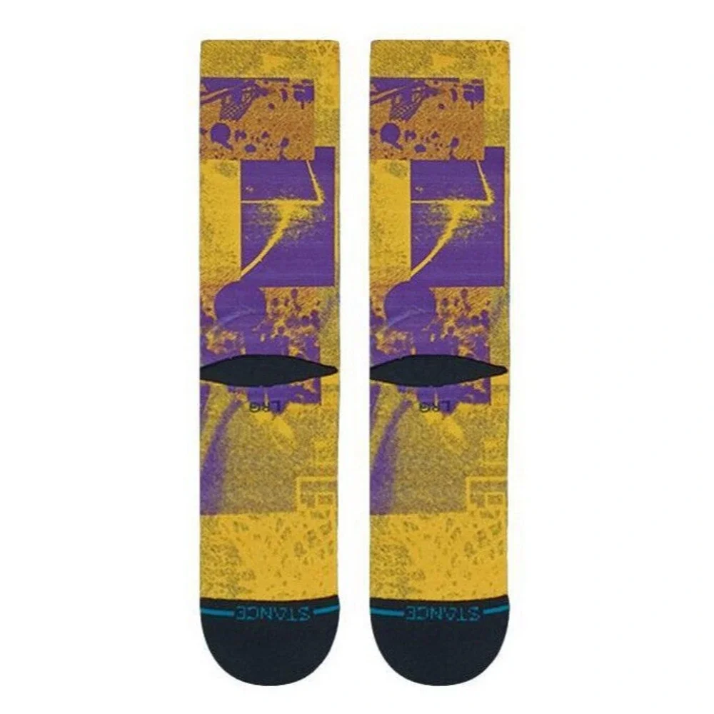 Stance pair casual